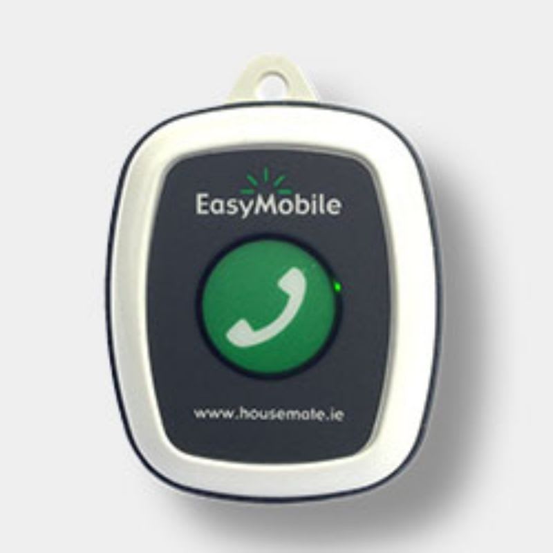 Product image of EasyMobile & Push Buttons - Standard Button